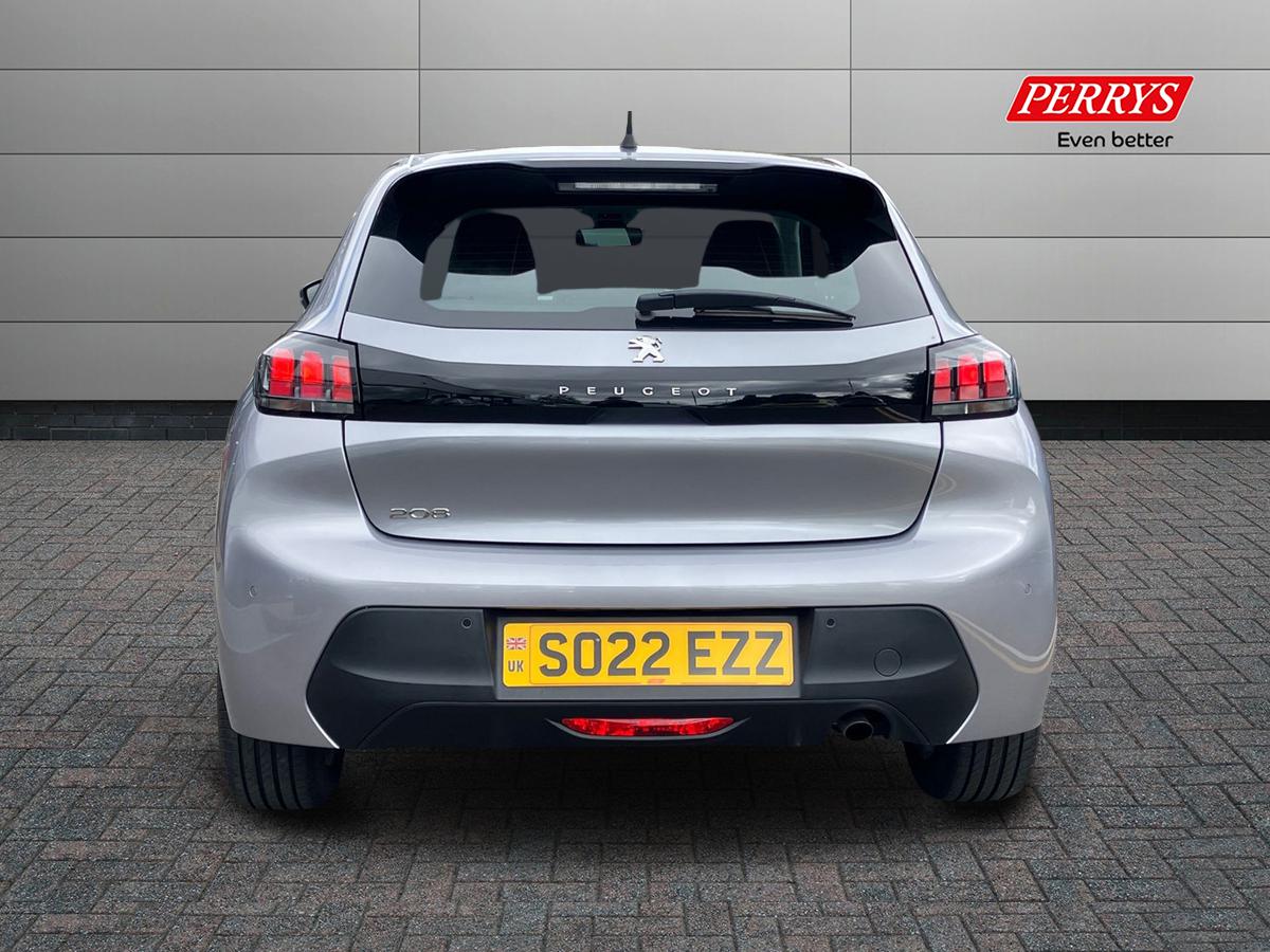 Used Peugeot 208 2022 for sale - 75825416: Photo 5