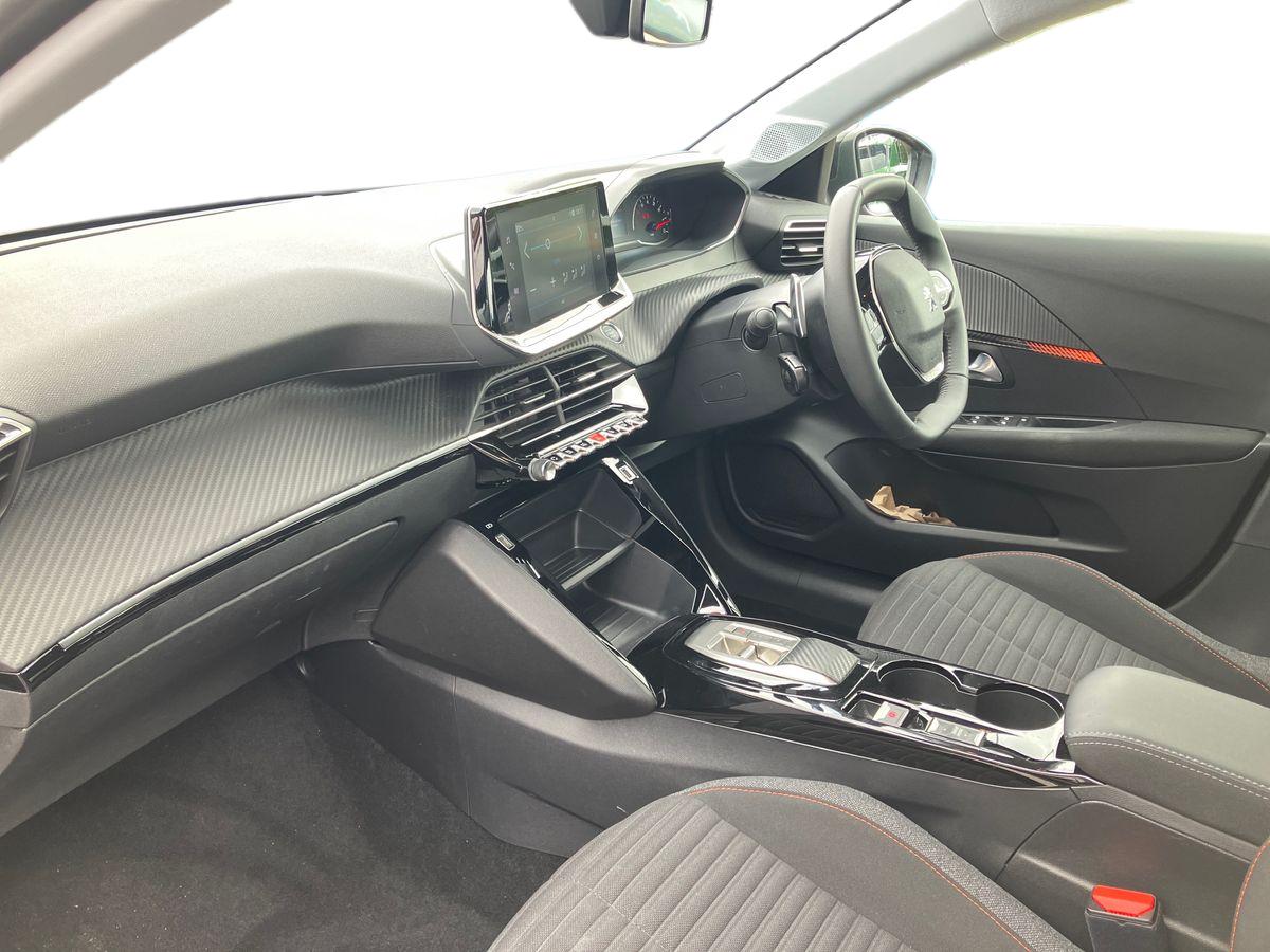 Used Peugeot 208 2022 for sale - 75825416: Photo 6