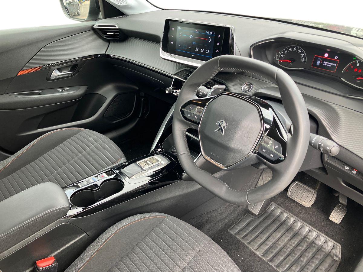 Used Peugeot 208 2022 for sale - 75825416: Photo 8