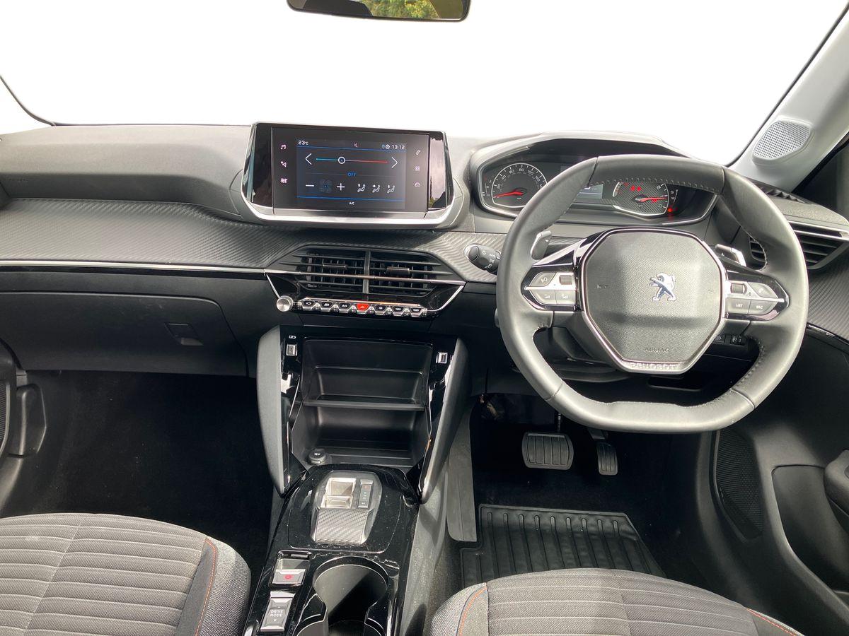 Used Peugeot 208 2022 for sale - 75825416: Photo 9