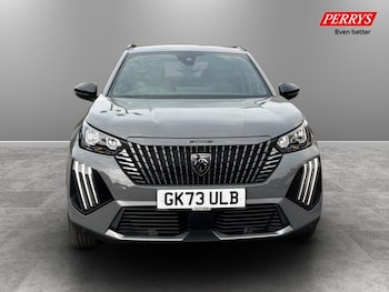 Used Peugeot 2008 2023 for sale - 79340368: Photo