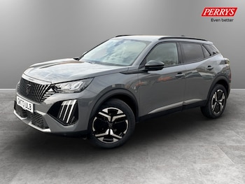 Used Peugeot 2008 2023 for sale - 79340368: Photo
