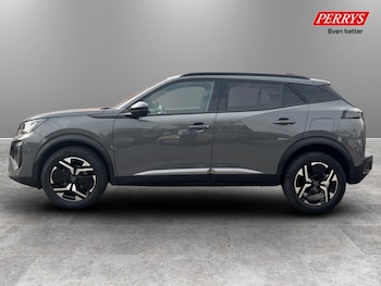 Used Peugeot 2008 2023 for sale - 79340368: Photo