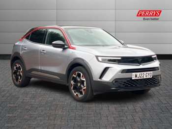 2022 - 1.2 Turbo SRi Premium 5dr Hatchback
