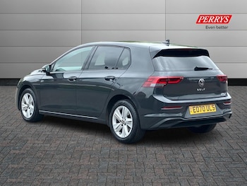 Used Volkswagen Golf 2020 for sale - 75745154: Photo