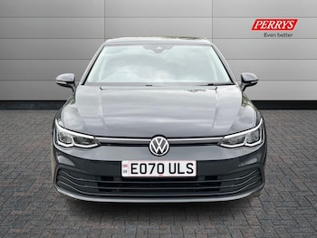 Used Volkswagen Golf 2020 for sale - 75745154: Photo