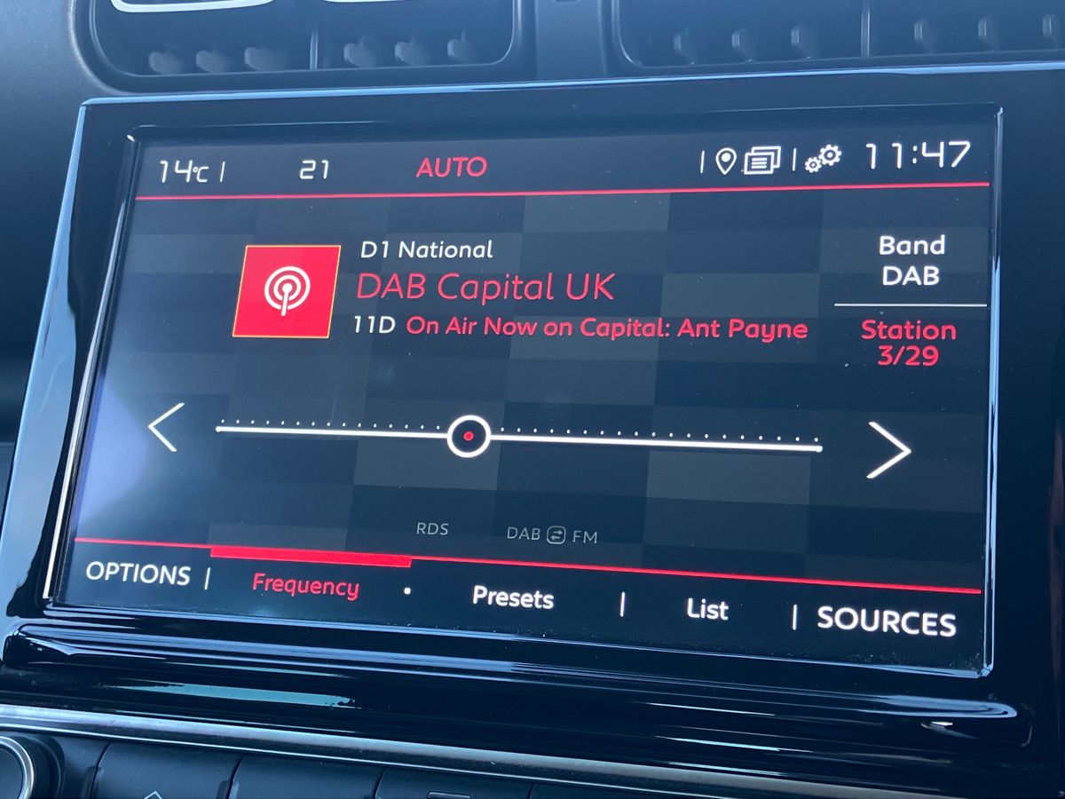 Used Citroen C3 Aircross 2022 for sale - 77159498: Photo 10