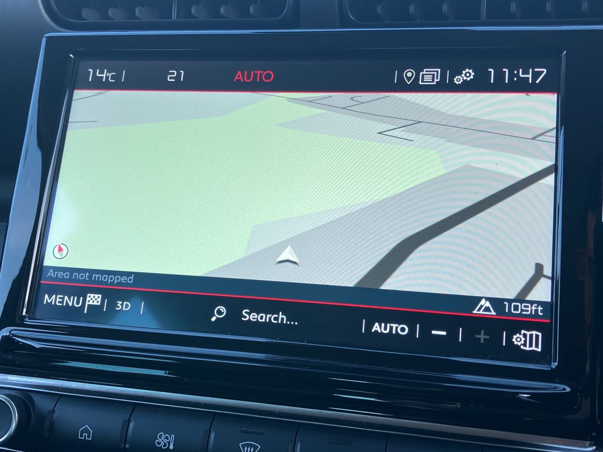 Used Citroen C3 Aircross 2022 for sale - 77159498: Photo 11