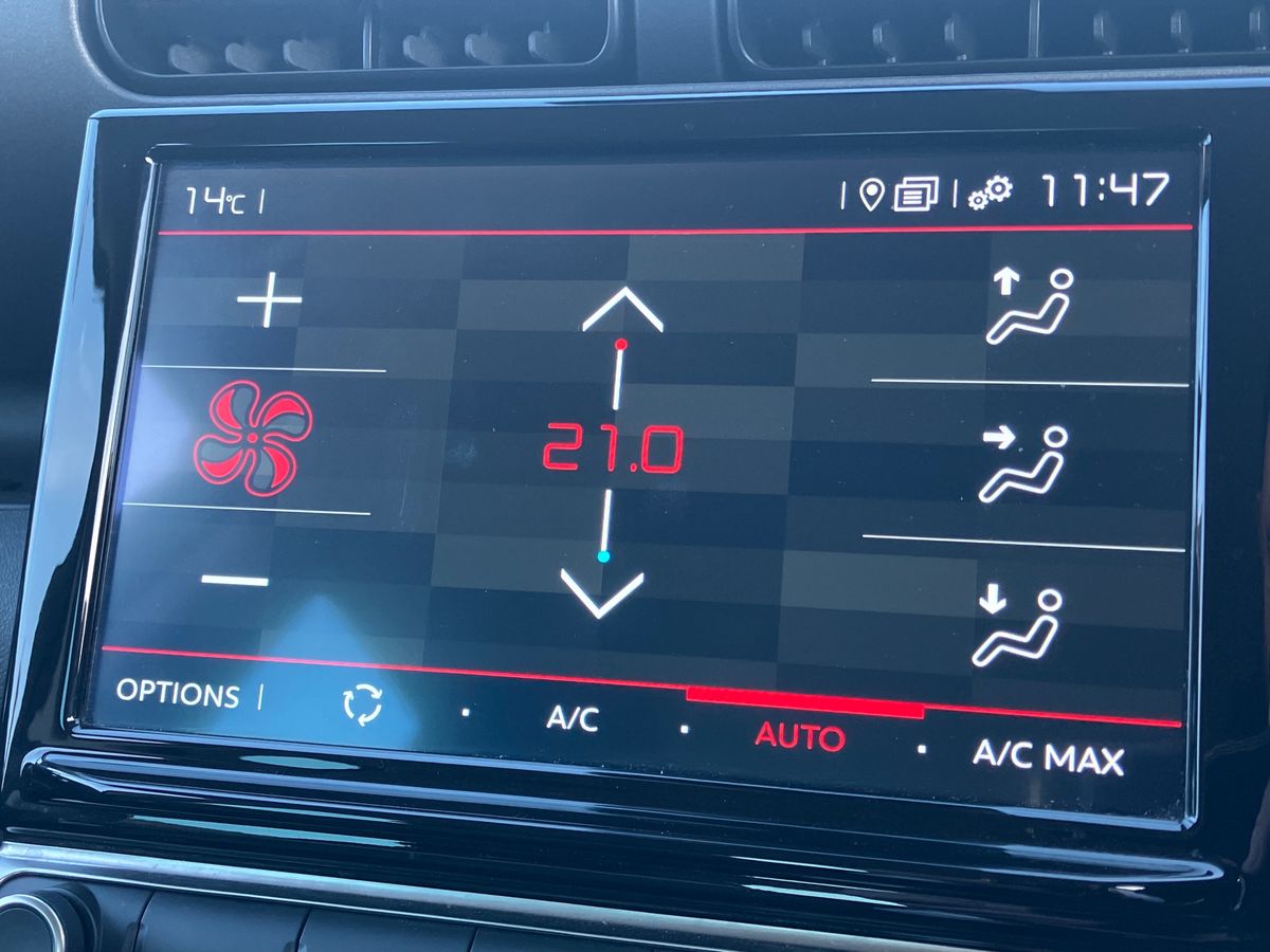 Used Citroen C3 Aircross 2022 for sale - 77159498: Photo 12