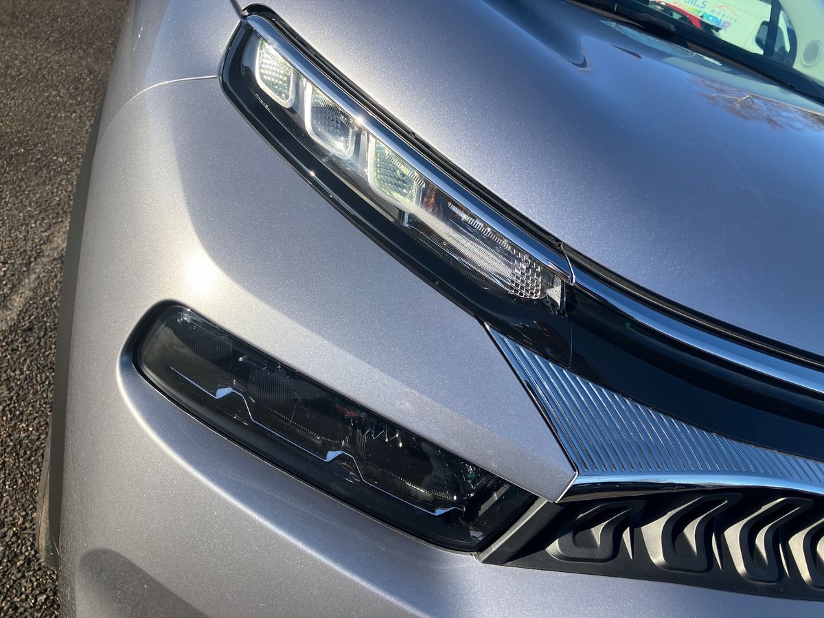 Used Citroen C3 Aircross 2022 for sale - 77159498: Photo 13