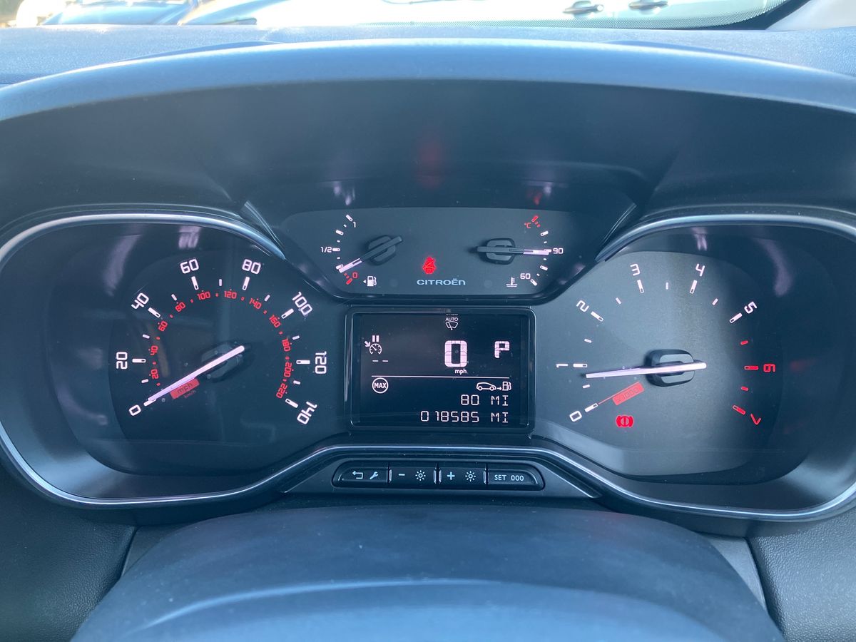 Used Citroen C3 Aircross 2022 for sale - 77159498: Photo 14