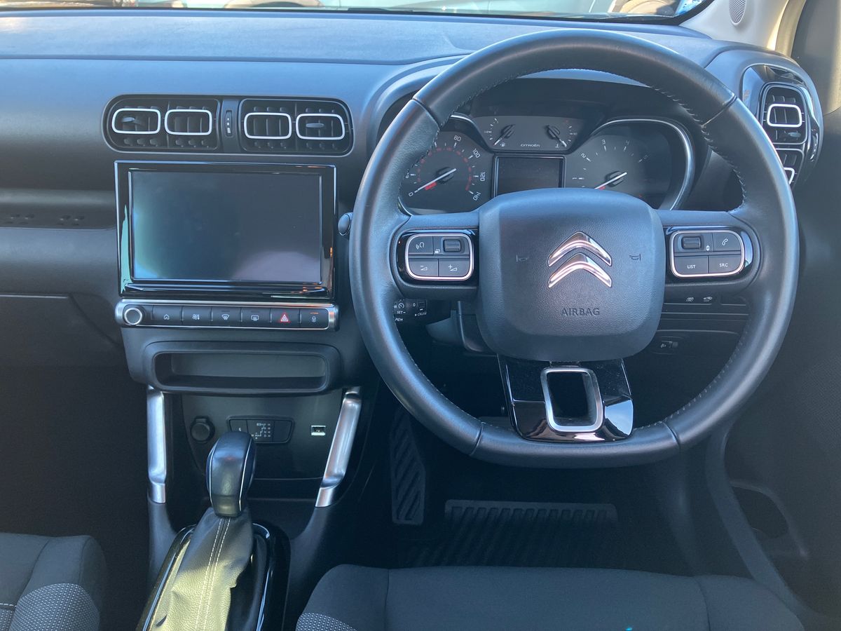 Used Citroen C3 Aircross 2022 for sale - 77159498: Photo 15