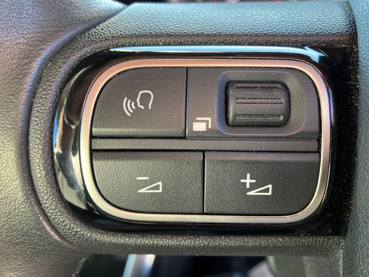 Used Citroen C3 Aircross 2022 for sale - 77159498: Photo 16