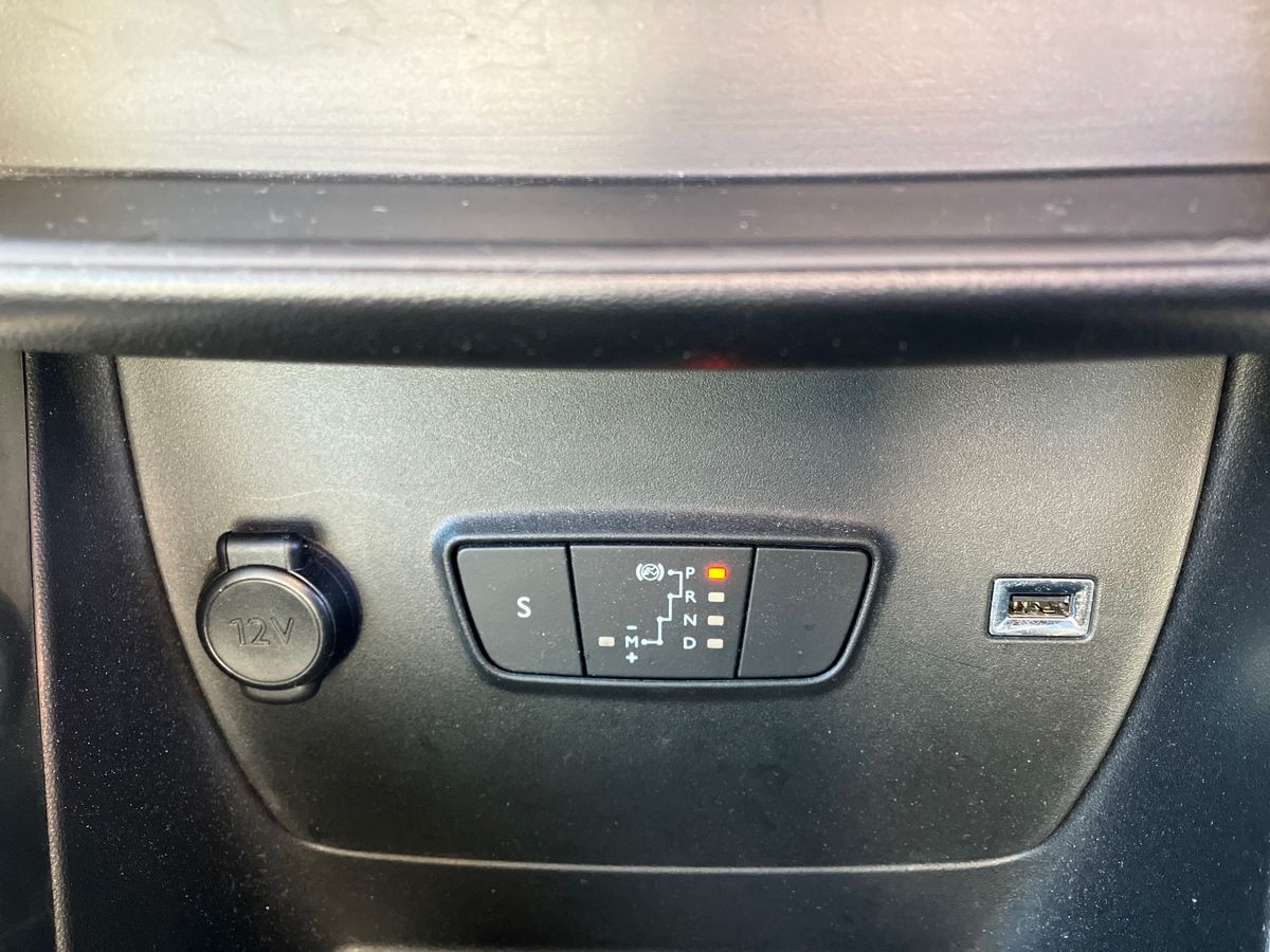 Used Citroen C3 Aircross 2022 for sale - 77159498: Photo 21