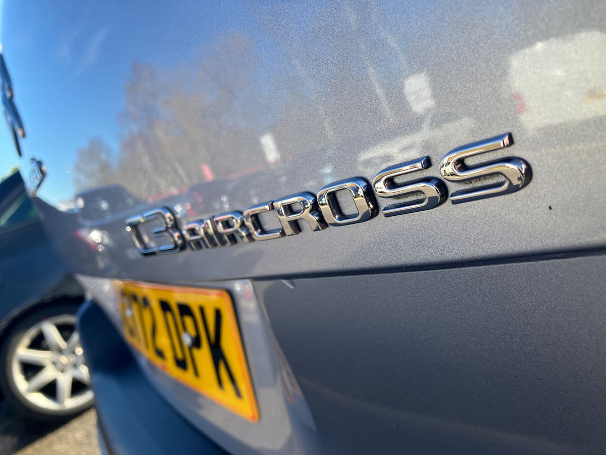 Used Citroen C3 Aircross 2022 for sale - 77159498: Photo 24