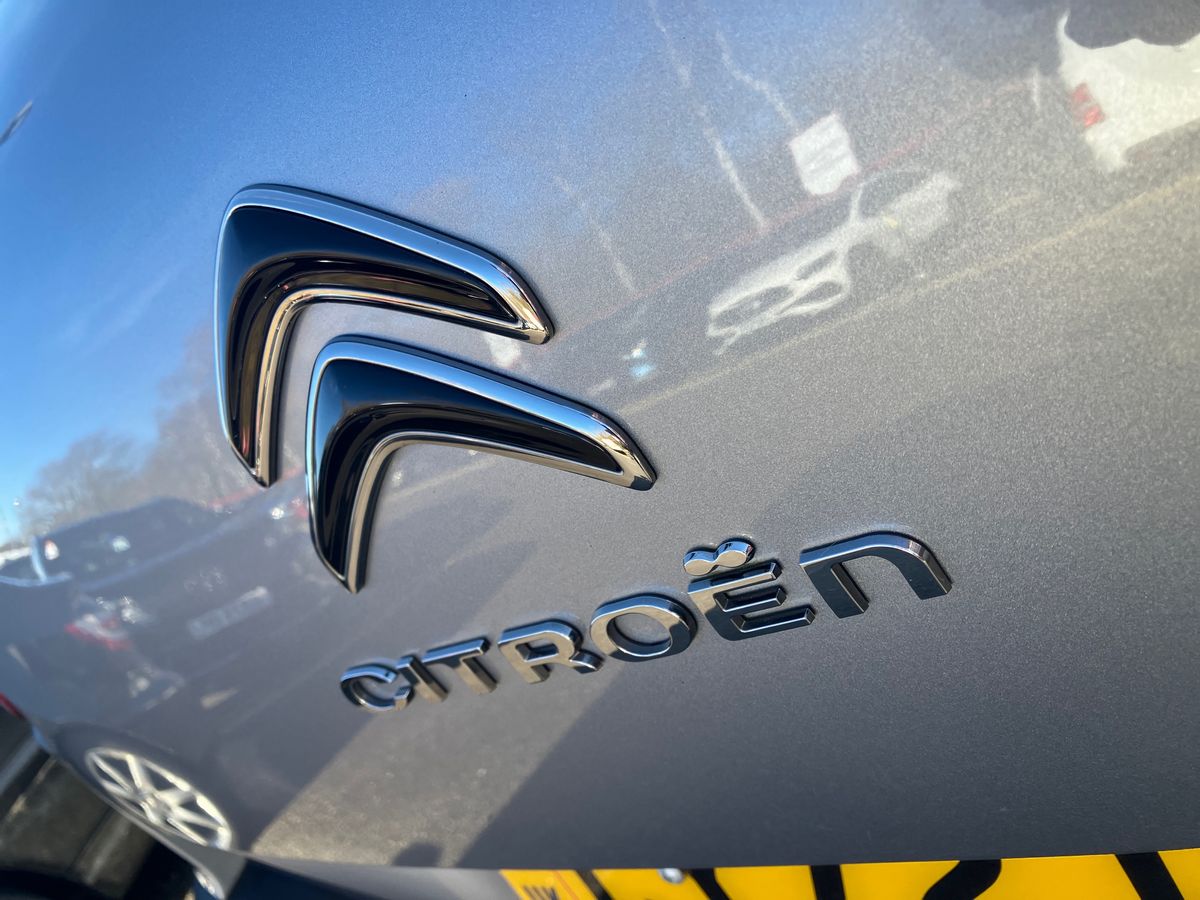 Used Citroen C3 Aircross 2022 for sale - 77159498: Photo 25