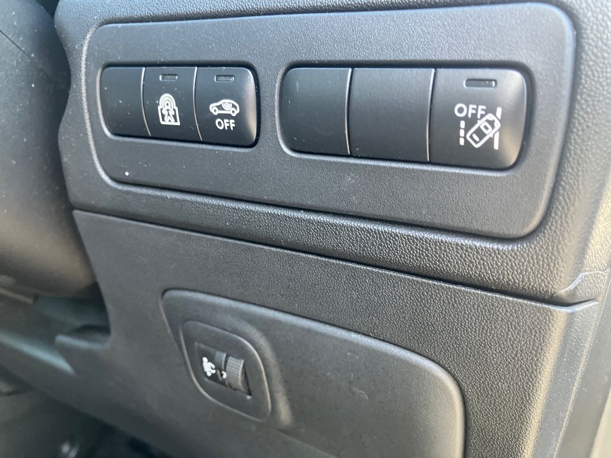 Used Citroen C3 Aircross 2022 for sale - 77159498: Photo 26