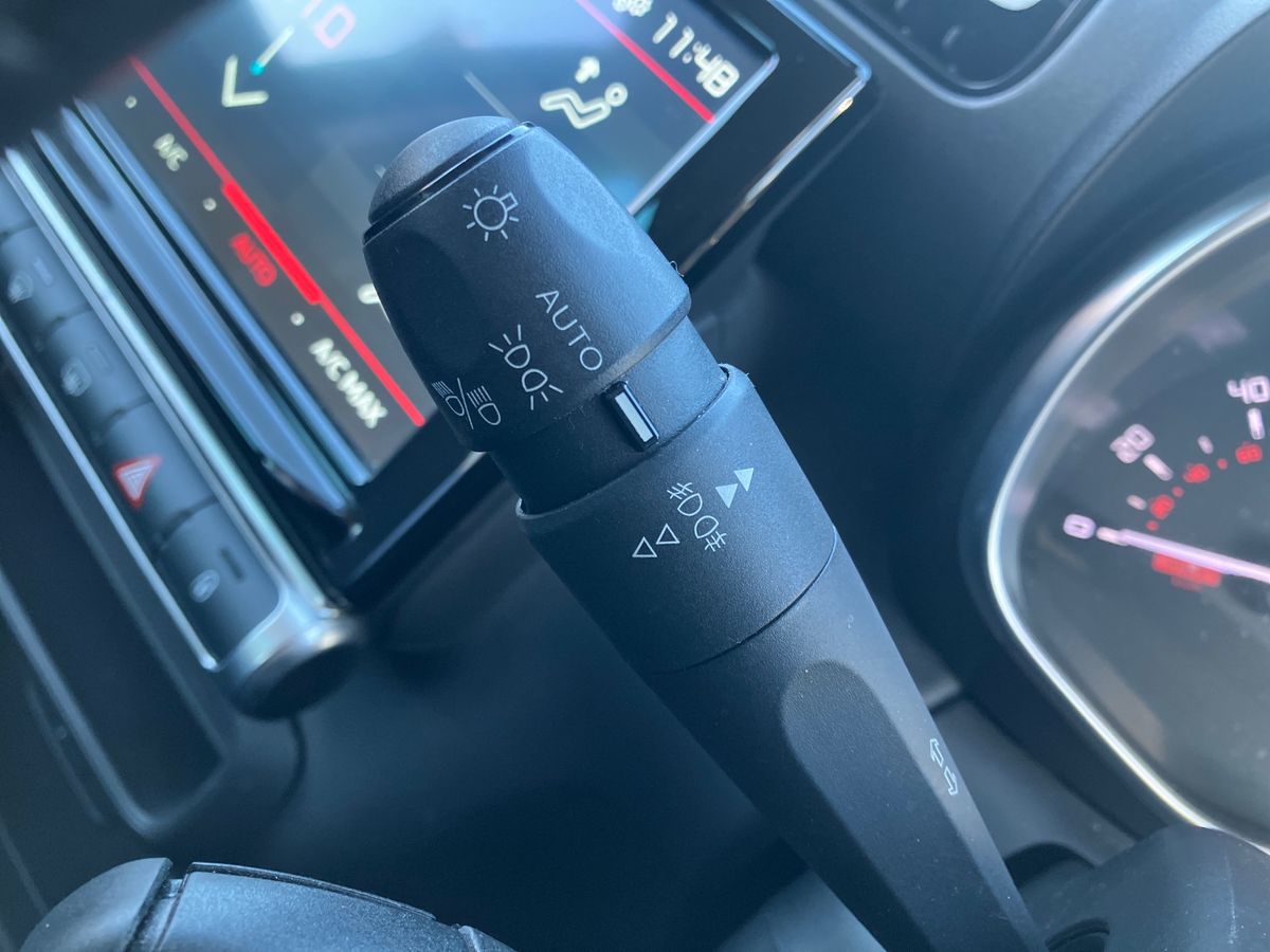 Used Citroen C3 Aircross 2022 for sale - 77159498: Photo 30