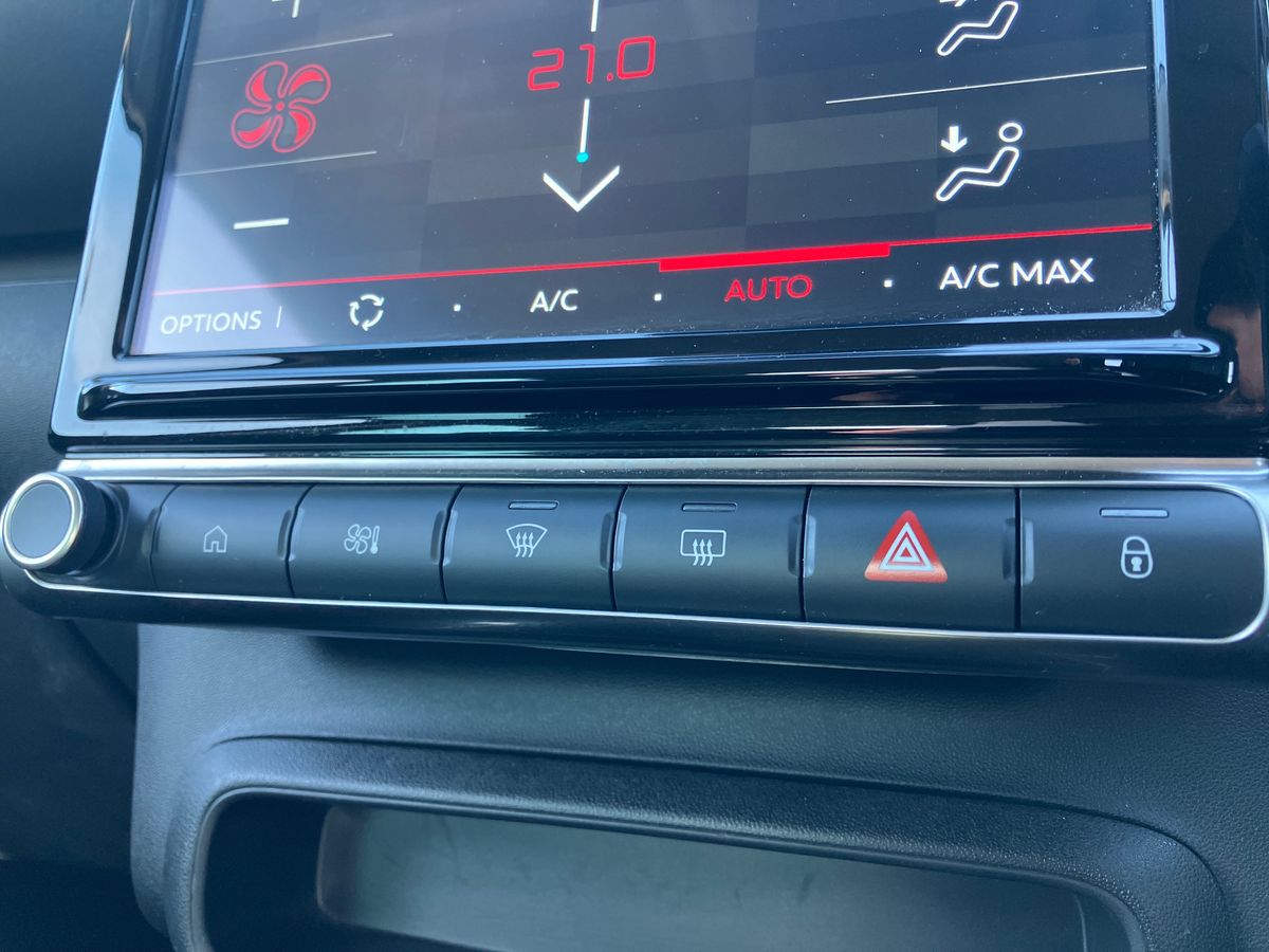 Used Citroen C3 Aircross 2022 for sale - 77159498: Photo 32