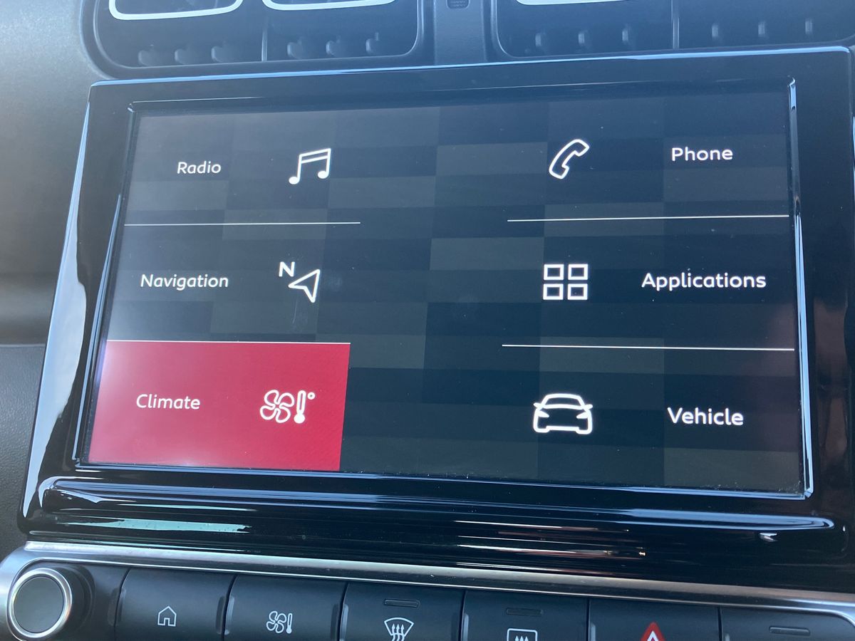 Used Citroen C3 Aircross 2022 for sale - 77159498: Photo 33