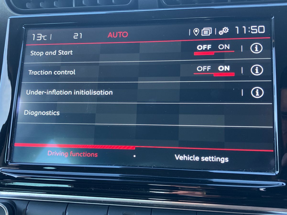 Used Citroen C3 Aircross 2022 for sale - 77159498: Photo 37