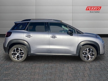 Used Citroen C3 Aircross 2022 for sale - 77159498: Photo