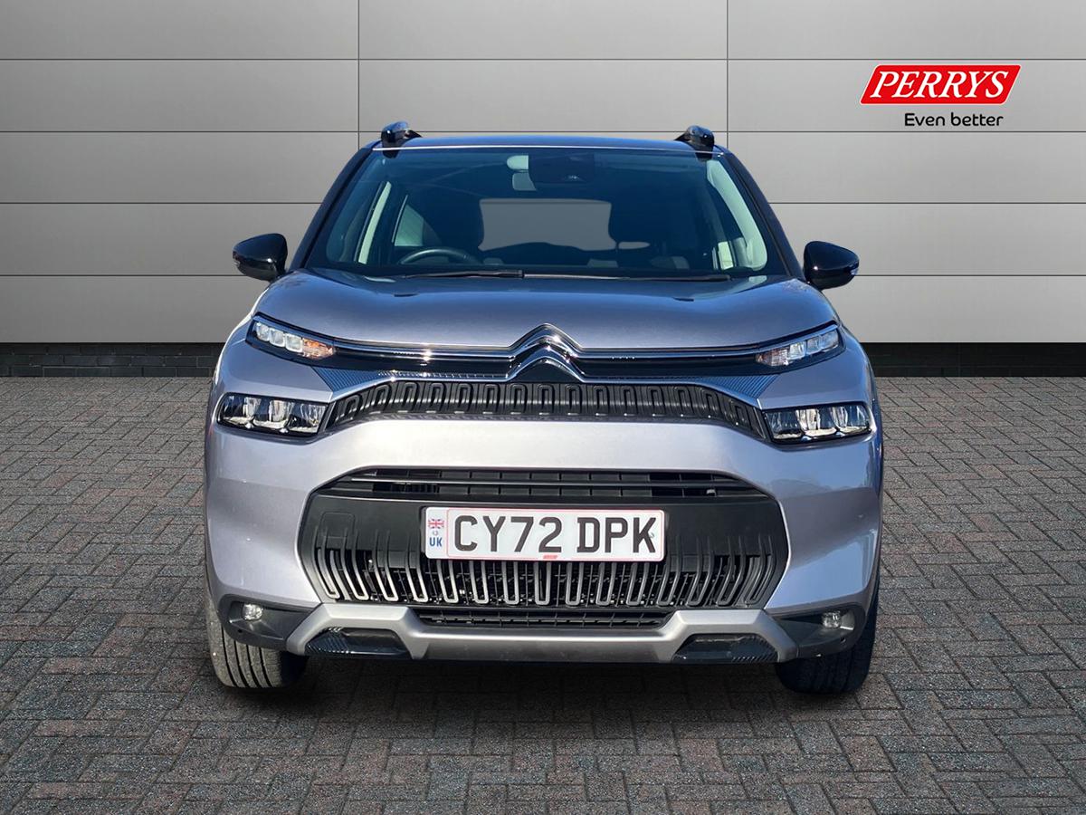 Used Citroen C3 Aircross 2022 for sale - 77159498: Photo 4