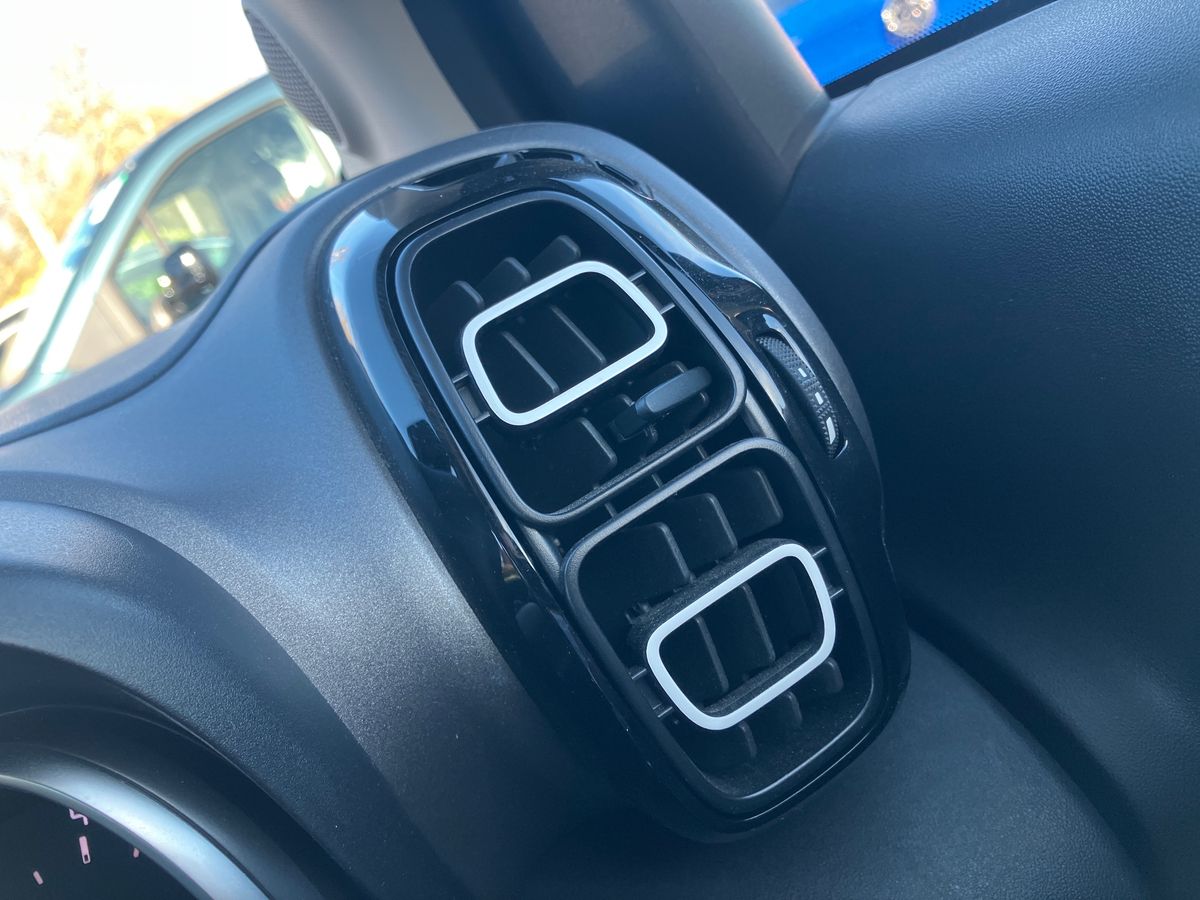 Used Citroen C3 Aircross 2022 for sale - 77159498: Photo 40