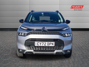 Used Citroen C3 Aircross 2022 for sale - 77159498: Photo