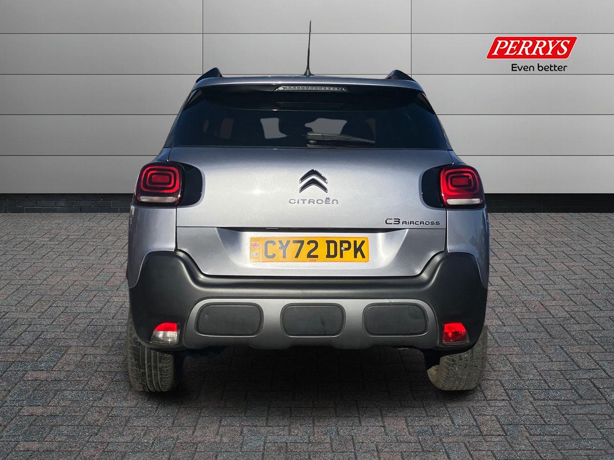 Used Citroen C3 Aircross 2022 for sale - 77159498: Photo 5