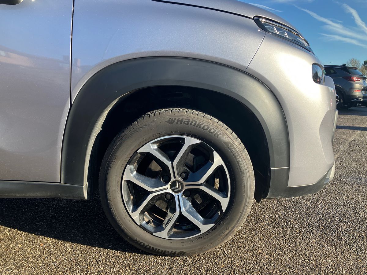 Used Citroen C3 Aircross 2022 for sale - 77159498: Photo 7