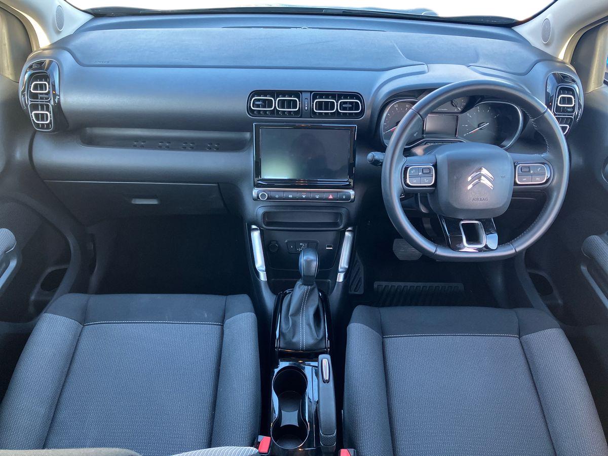 Used Citroen C3 Aircross 2022 for sale - 77159498: Photo 9