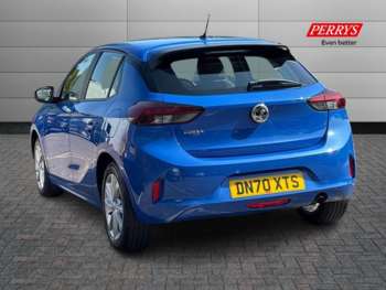 Used Vauxhall Corsa 2020 for sale - 74299662: Photo