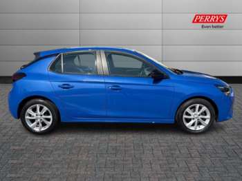 Used Vauxhall Corsa 2020 for sale - 74299662: Photo