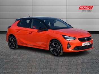 2022 - 1.2 Turbo SRi Edition 5dr Hatchback