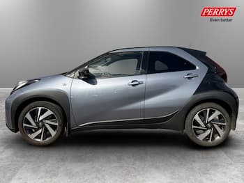 Used Toyota Aygo X 2024 for sale - 79456120: Photo