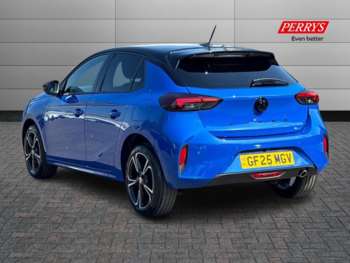 Used Vauxhall Corsa 2025 for sale - 74483087: Photo