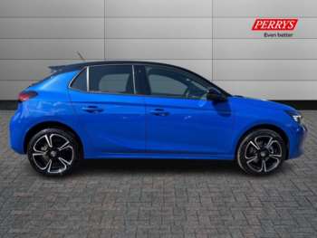 Used Vauxhall Corsa 2025 for sale - 74483087: Photo