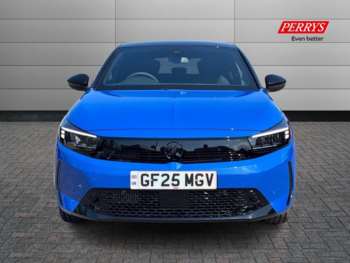 Used Vauxhall Corsa 2025 for sale - 74483087: Photo