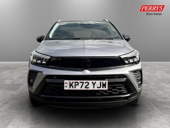 Used Vauxhall Crossland 2022 for sale - 78237567: Photo