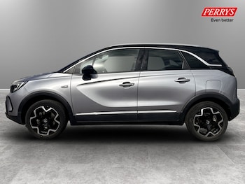 Used Vauxhall Crossland 2022 for sale - 78237567: Photo