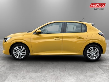 Used Peugeot 208 2020 for sale - 77562738: Photo