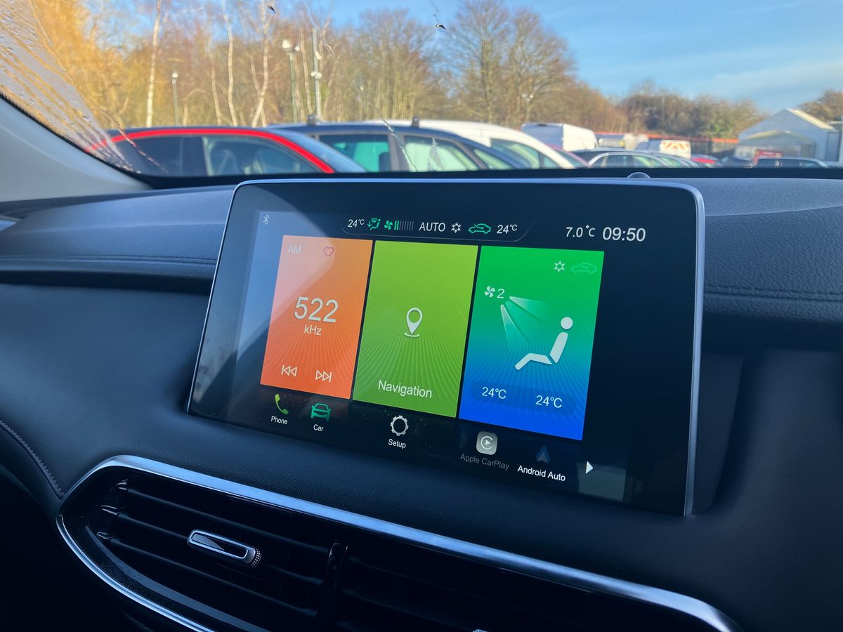 Used MG MG HS 2022 for sale - 76969370: Photo 10