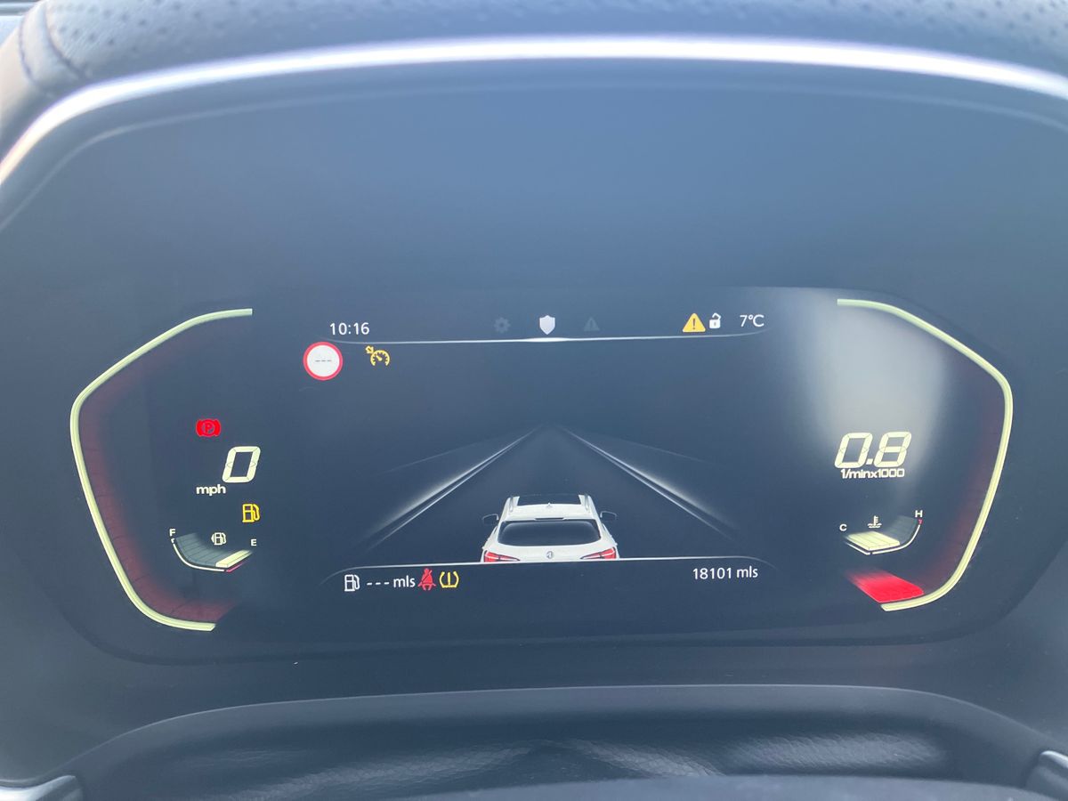 Used MG MG HS 2022 for sale - 76969370: Photo 14