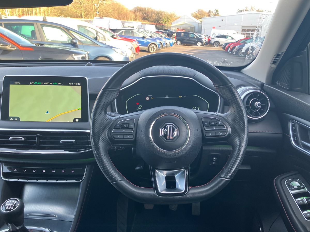 Used MG MG HS 2022 for sale - 76969370: Photo 15