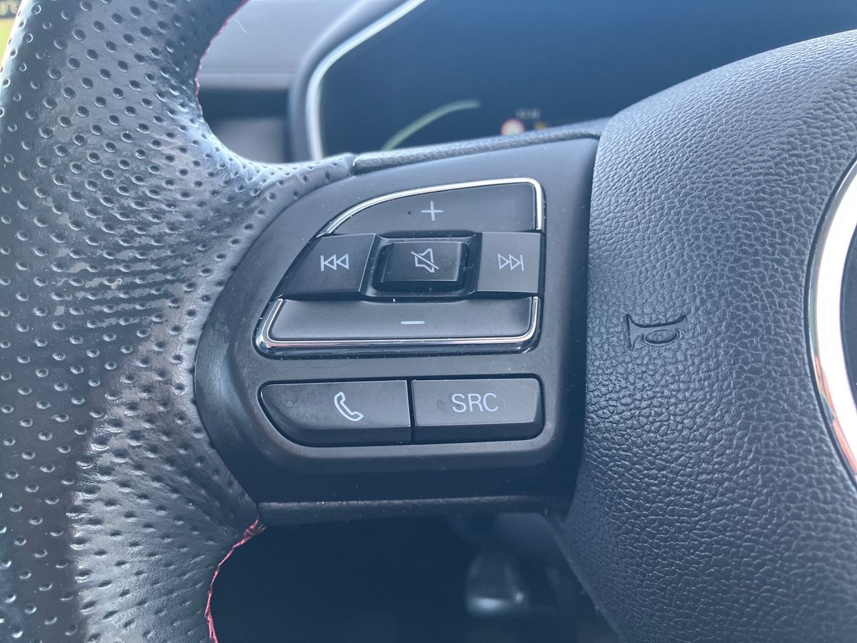 Used MG MG HS 2022 for sale - 76969370: Photo 16