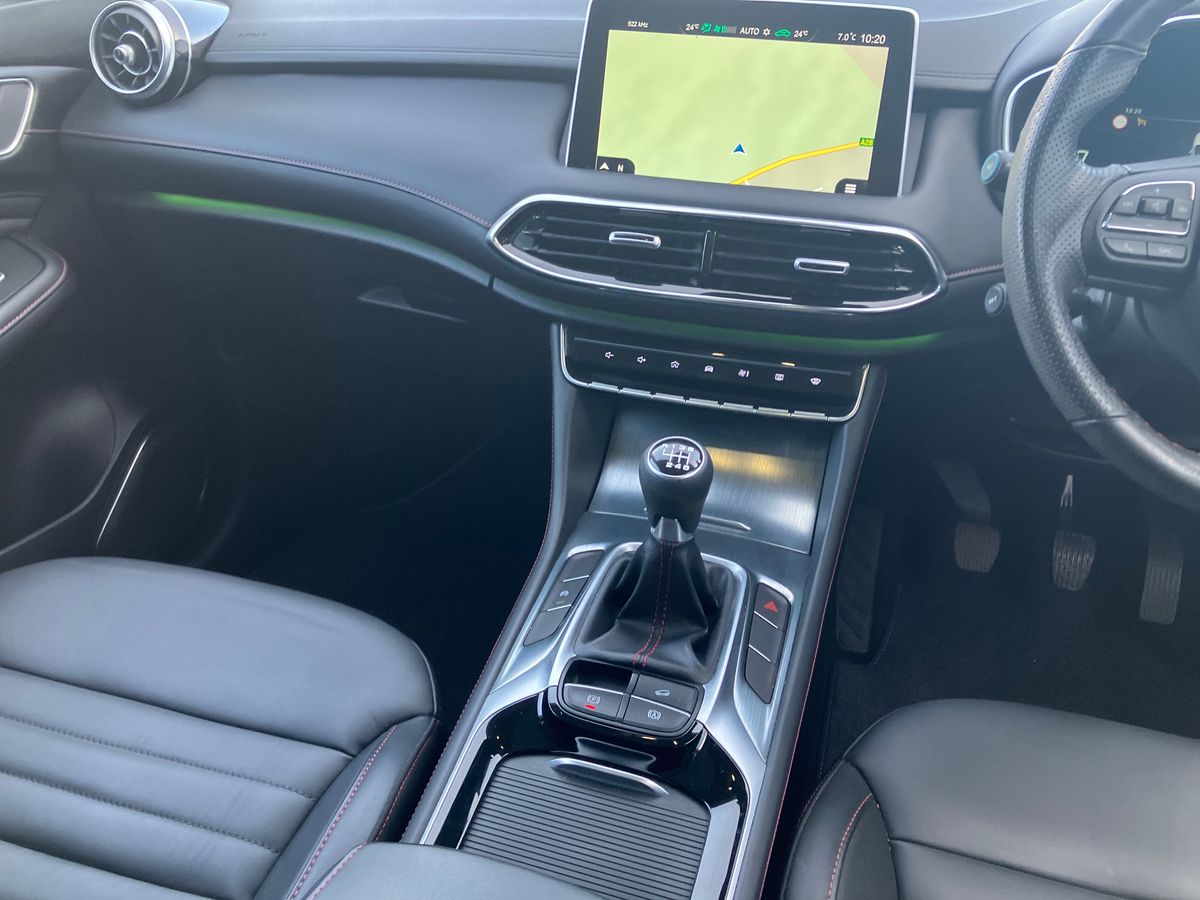 Used MG MG HS 2022 for sale - 76969370: Photo 17