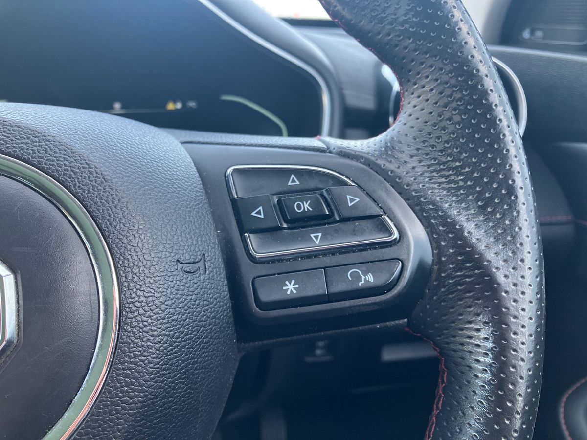 Used MG MG HS 2022 for sale - 76969370: Photo 21