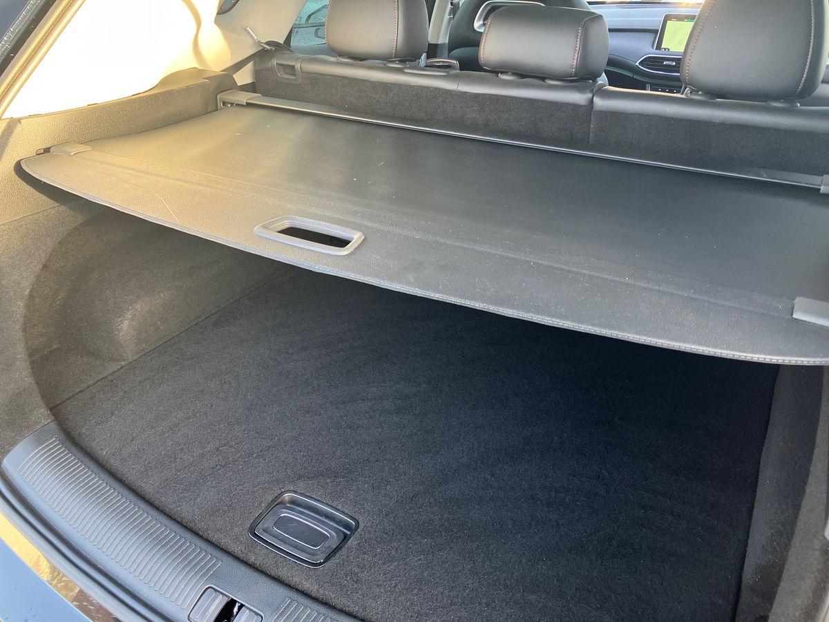 Used MG MG HS 2022 for sale - 76969370: Photo 22