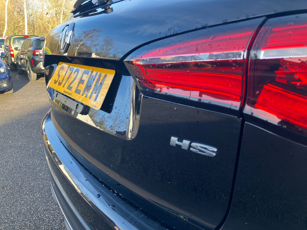 Used MG MG HS 2022 for sale - 76969370: Photo 23